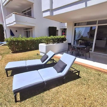 Rancho A 119 Apartment La Cala De Mijas Luaran gambar