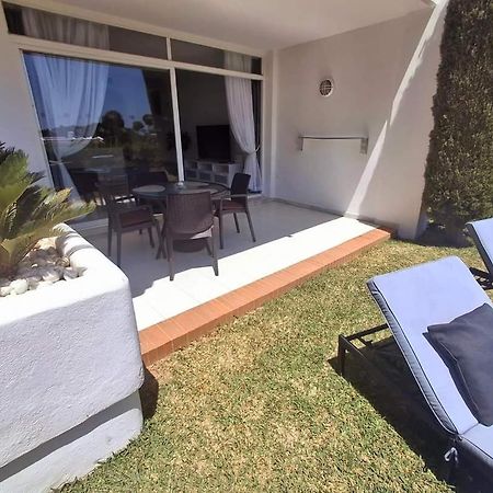 Rancho A 119 Apartment La Cala De Mijas Luaran gambar