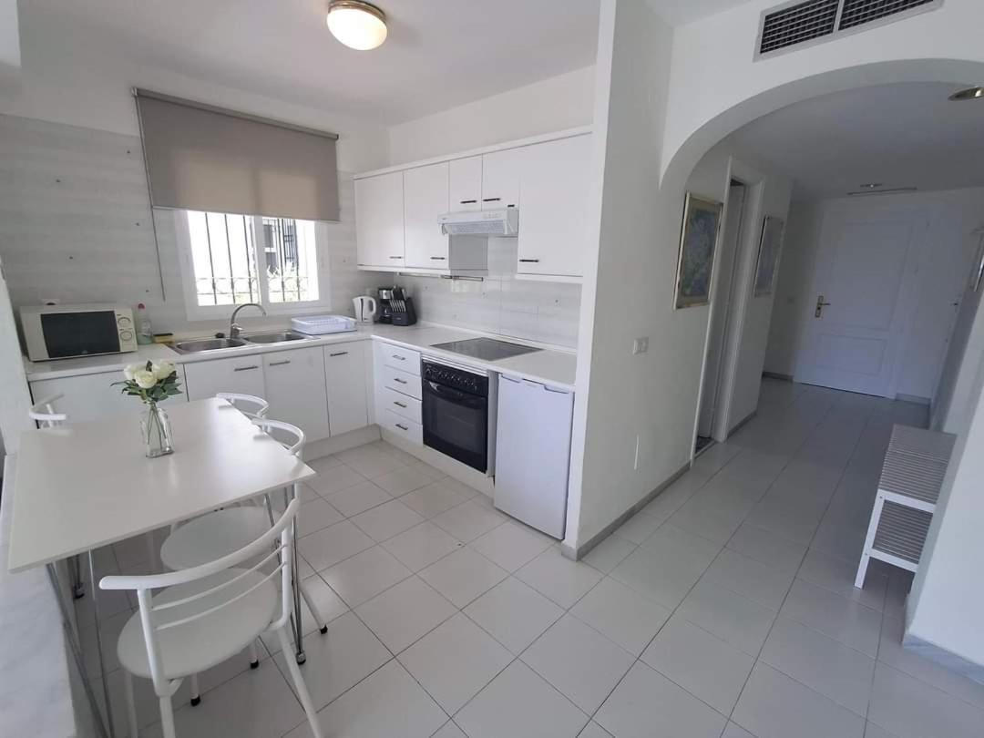 Rancho A 119 Apartment La Cala De Mijas Luaran gambar