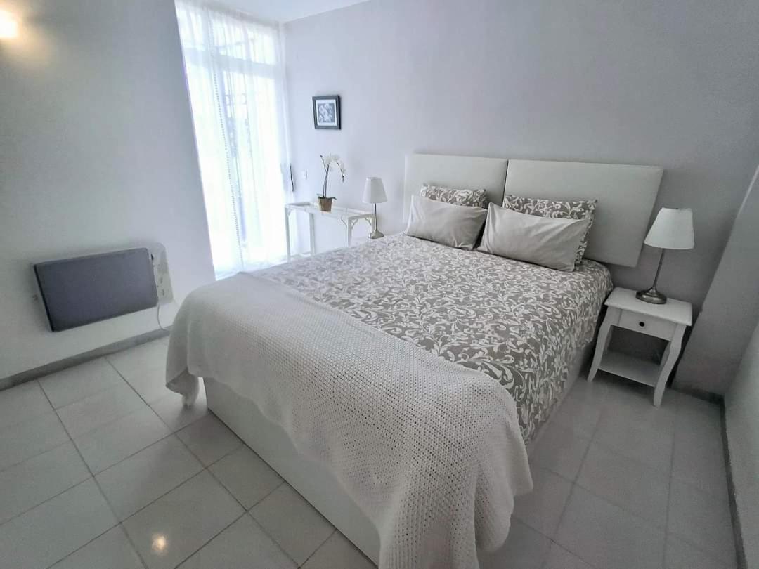 Rancho A 119 Apartment La Cala De Mijas Luaran gambar