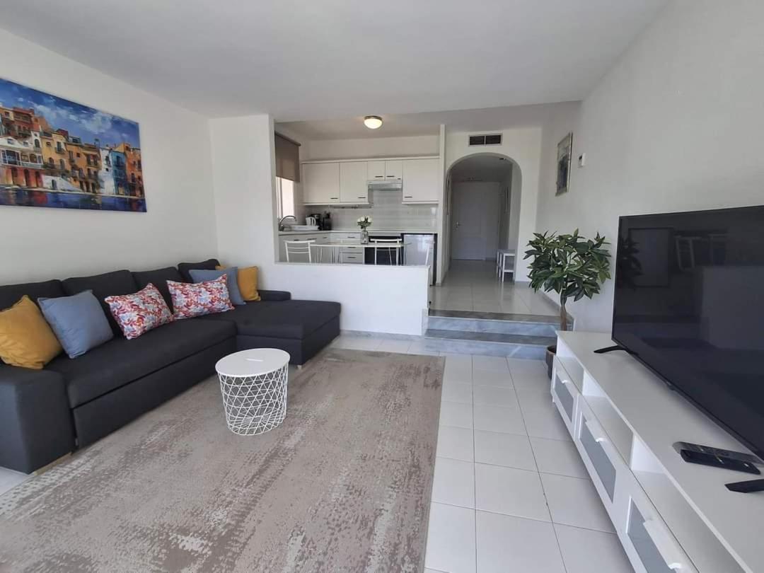 Rancho A 119 Apartment La Cala De Mijas Luaran gambar