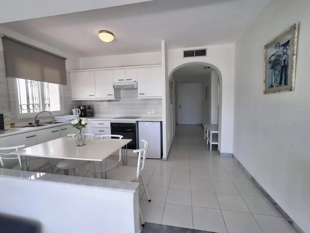 Rancho A 119 Apartment La Cala De Mijas Luaran gambar