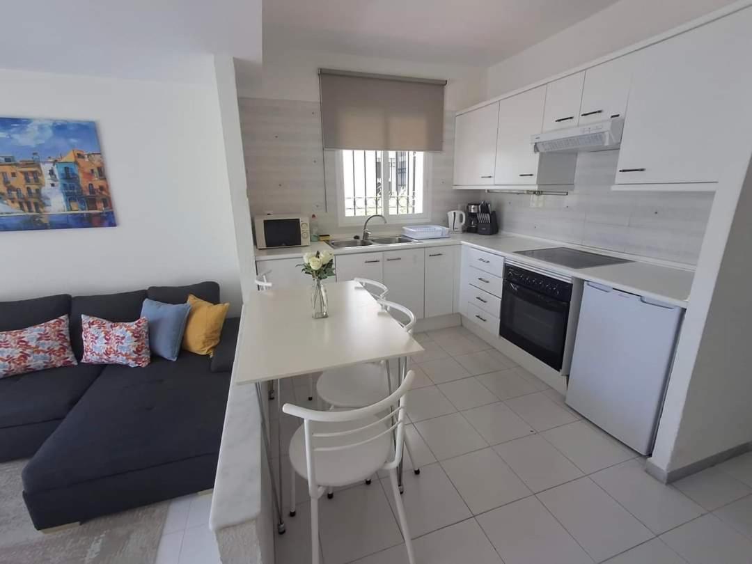 Rancho A 119 Apartment La Cala De Mijas Luaran gambar