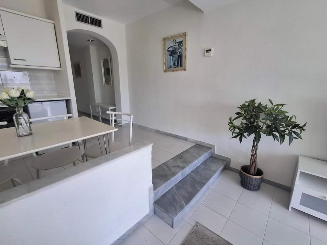 Rancho A 119 Apartment La Cala De Mijas Luaran gambar