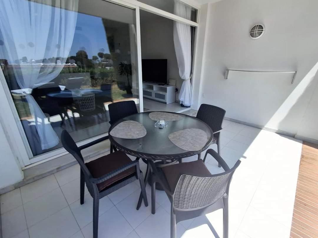 Rancho A 119 Apartment La Cala De Mijas Luaran gambar