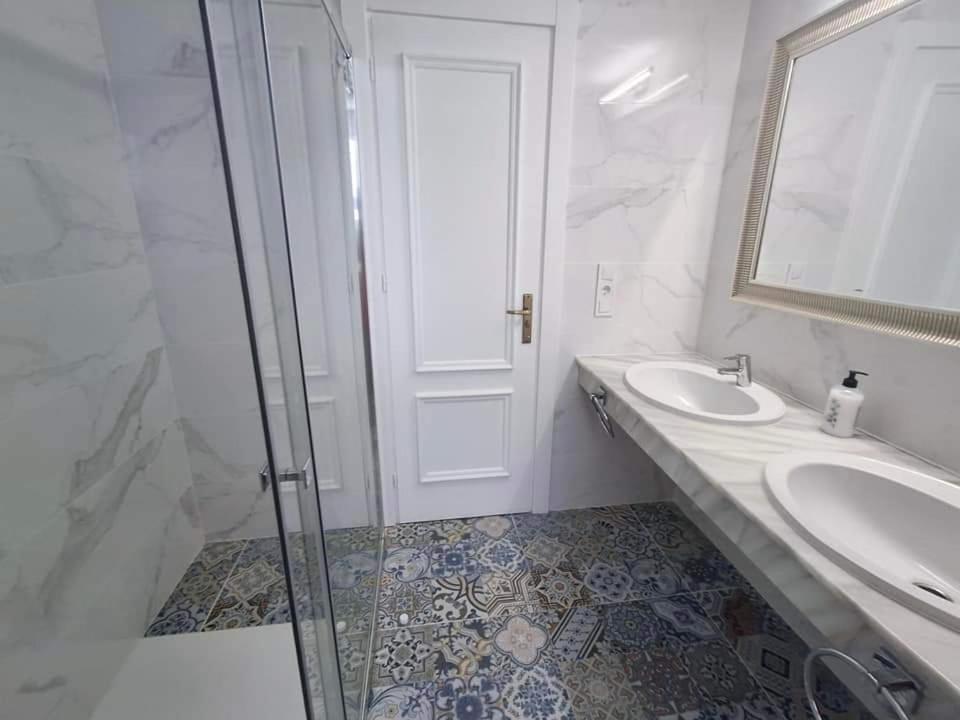 Rancho A 119 Apartment La Cala De Mijas Luaran gambar