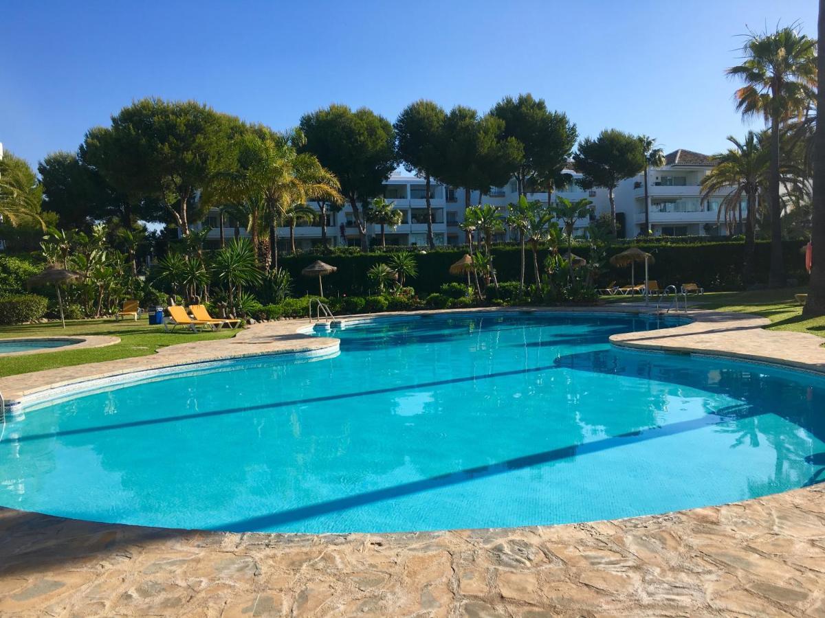 Rancho A 119 Apartment La Cala De Mijas Luaran gambar